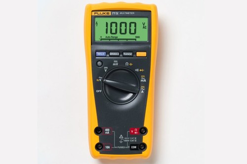 Fluke multimètre - fluke,