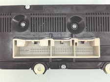 Commande chauffage VOLKSWAGEN