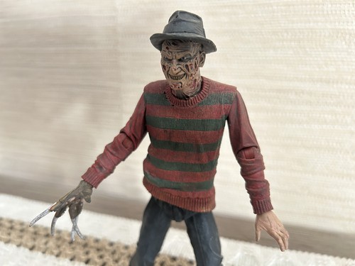 Neca nightmare on elm - a,
