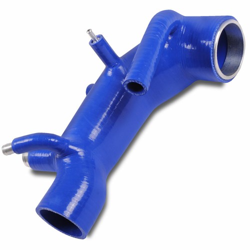 Durite induction silicone - durite, d'induction