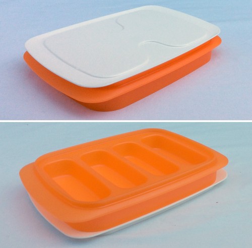 Tupperware snack party 4 - snack, x
