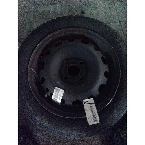 Jante opel corsa - (00-06), 1.2