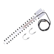 1,5m 2.4ghz 25dbi haut gain