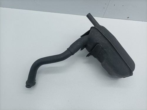 Silencieux arrière peugeot - silencieux,