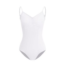 Camisole Justaucorps de Danse
