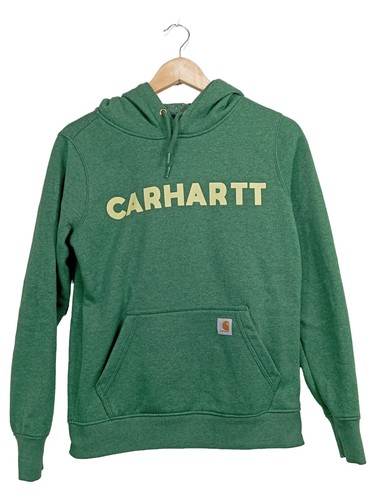 Carhartt sweat capuche - à,