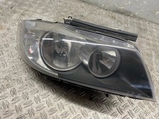 85338 Right Headlight BMW 3 Series Touring (E91) 6942748