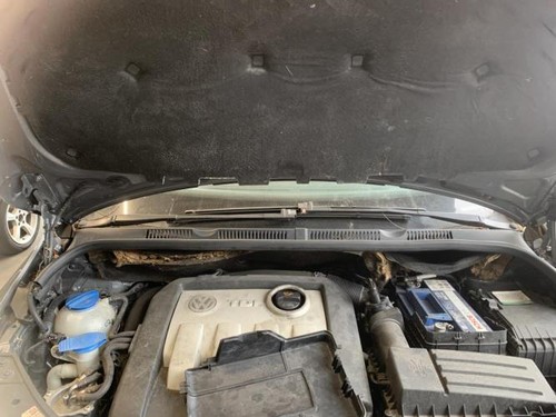 Baie pare brise volkswagen - baie,