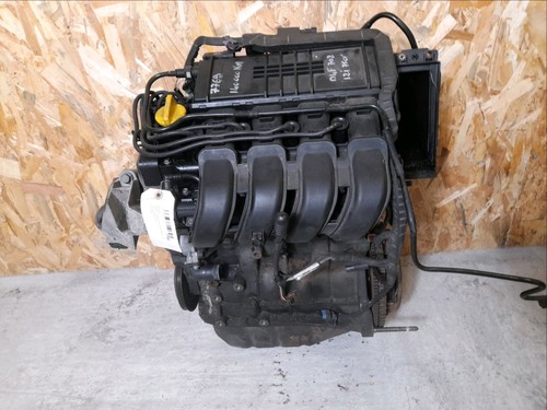 Moteur renault twingo phase - twingo, 1