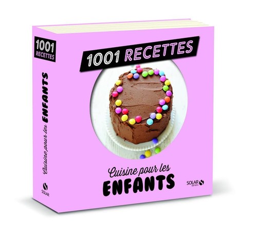 Cuisine pour les enfants - ne,