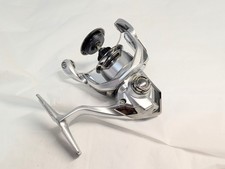 23 Stradic C2500S 110IF Body