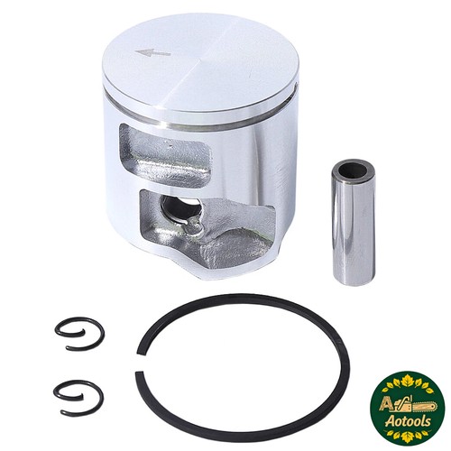Kit segments piston - piston, 46mm