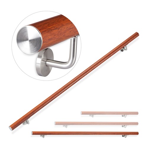Rampe escalier moderne - rampe,