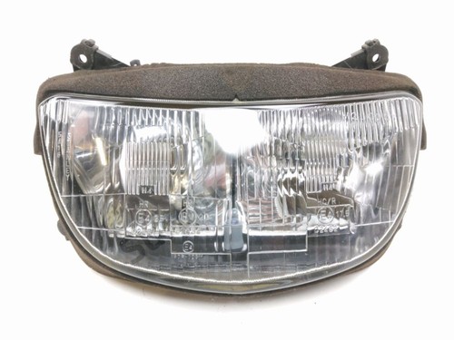 Optique avant honda - optique, f