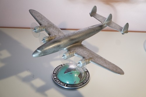 Lockheed constellation l049 - constellation, de