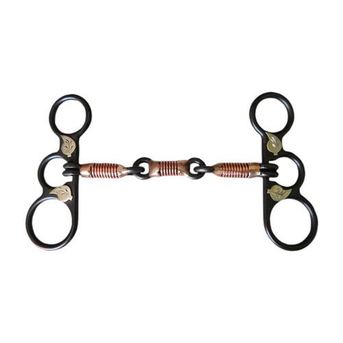 Mors bouche cheval - mors, de
