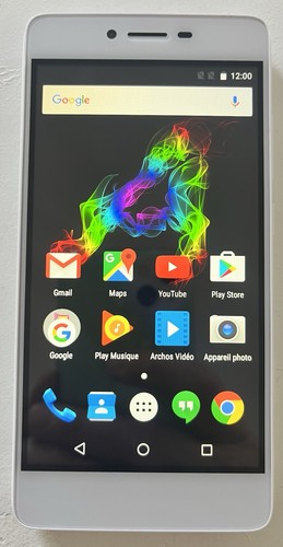 Archos platinum dual sim - archos,