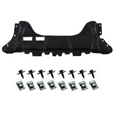 AUDI A3 8V 2013-pres VW GOLF 7 / VII  PROTECTION SOUS MOTEUR essence