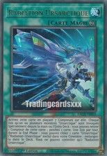 Yu-Gi-Oh! Radiation