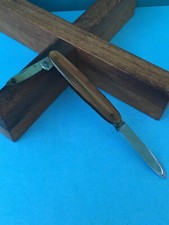 Vintage Couteau de Poche 2