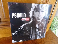 rare Renaud Album 33Tours
