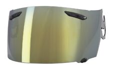 Arai Sai Viseur or à Miroir pour RX7-GP Quantrum Quantum-St Chaser-V