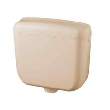 CR CASSETTE BETA ÉVACUATION WC SALLE DE BAINS EXTÉRIEURE CHAMPAGNE START/STOP