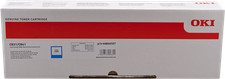 Oki toner c841 cyan - c841,