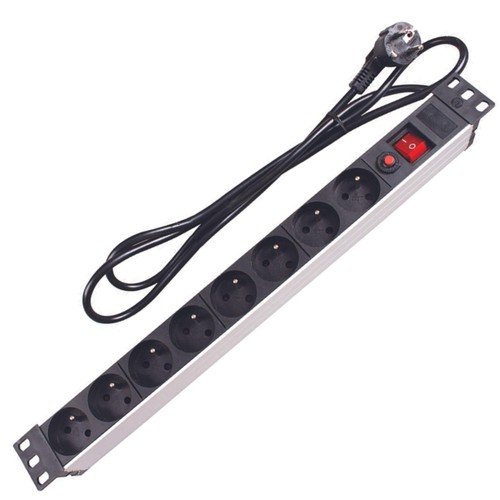 Multiprise pdu avec prises - multiprise,