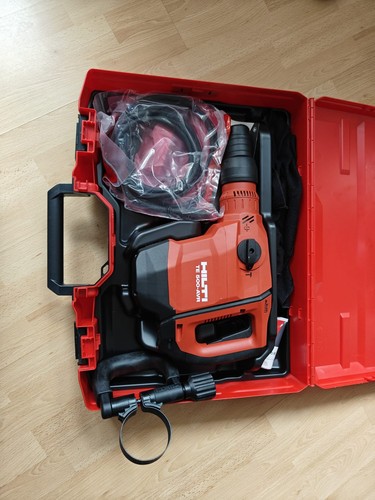 Burineur hilti 500 avr - 500, neuf