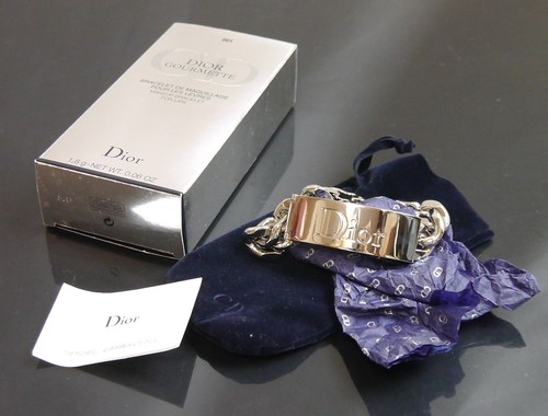 Authentique bracelet christian - bracelet,