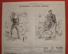 PJAM 1564 de 1886 CARICATURE