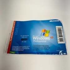 Dell RX073 Windows XP