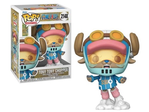 Figurine pop animation - figurine,