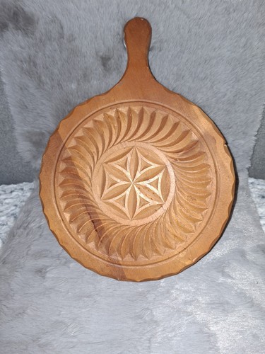 Dessous plat ancien bois - de,