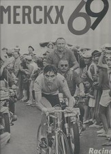 Eddy Merckx 1969
