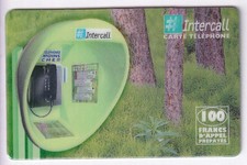 FRANCE TELECARTE / PHONECARD