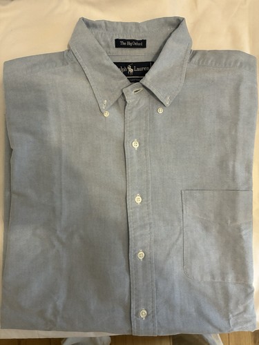Ralph lauren the big oxford - the,
