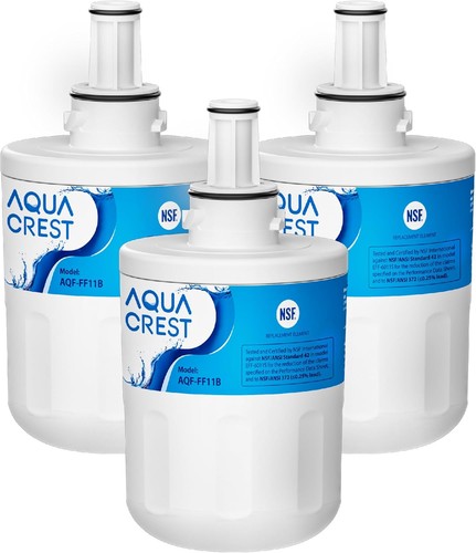 Aqua crest ff11b - aqua, filtre