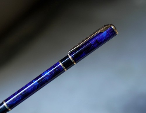 Stylo roller waterman laureat - roller,
