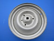 Jante tôle 4.50Bx13FH