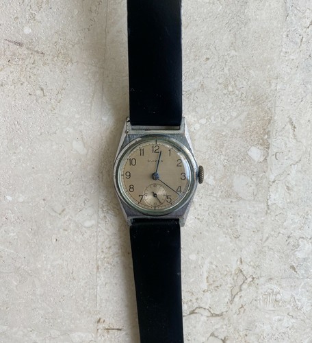 Montre vintage époque - vintage, d'époque