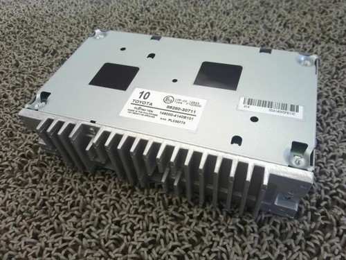 Amplificateur audio origine - audio, d'origine
