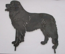 ANCIENNE PLAQUE EN TOLE