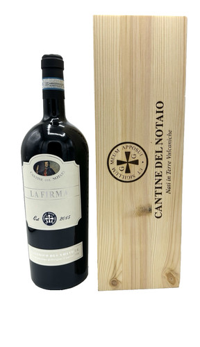 Vin rouge aglianico del - aglianico,