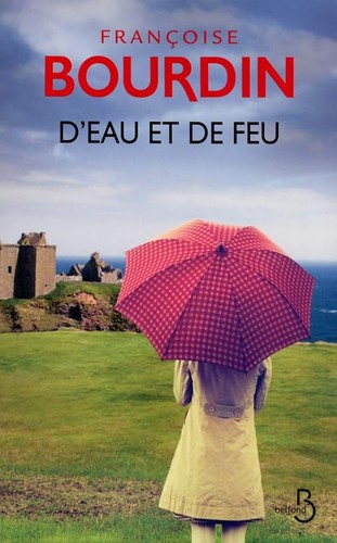 Eau feu françoise - -,