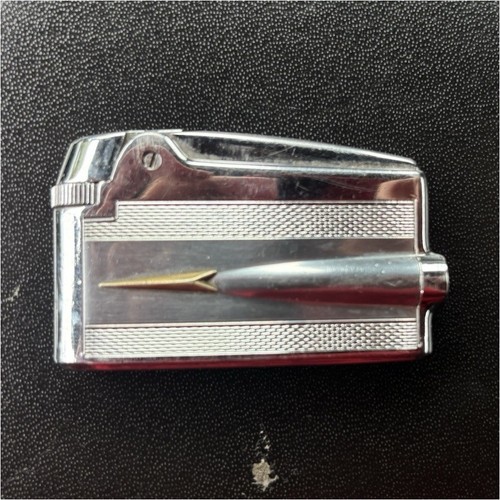 Ronson briquet rechargeable - , à