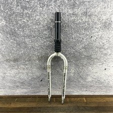 Vintage Cannondale HeadShok Super Fatty Ultra Fork F600 Furio MTB Rivet Paint 26
