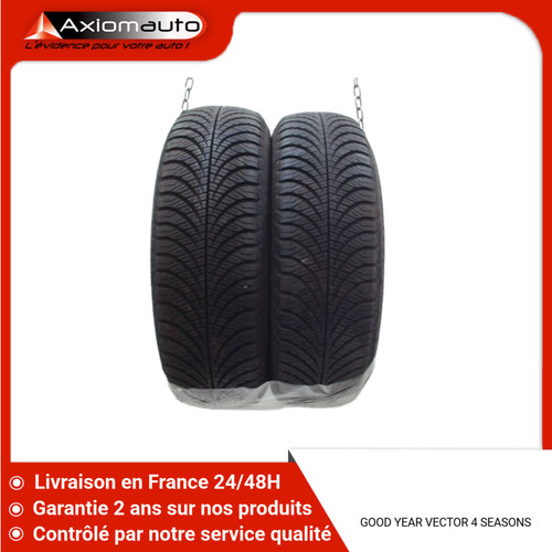 Paire de pneus good - paire,