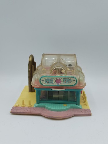 Polly pocket bluebird boutique - pocket,